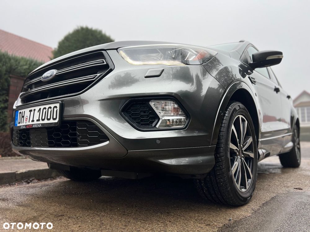 Ford Kuga 1.5 EcoBoost FWD ST-Line ASS GPF - 15