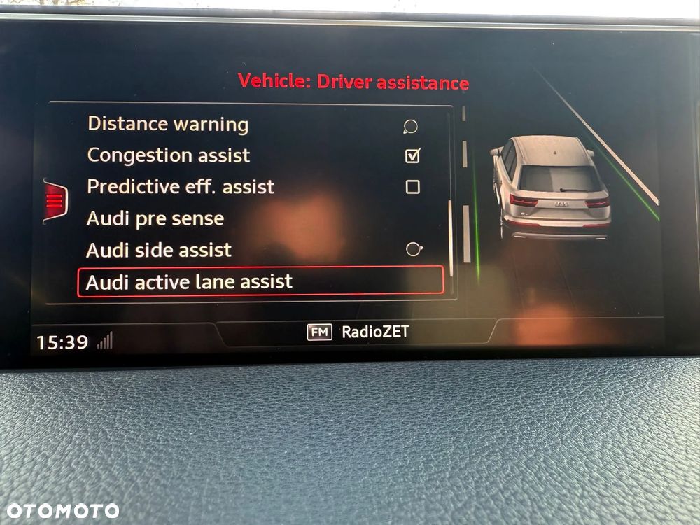 Audi Q7 3.0 TFSI Quattro Tiptronic - 36