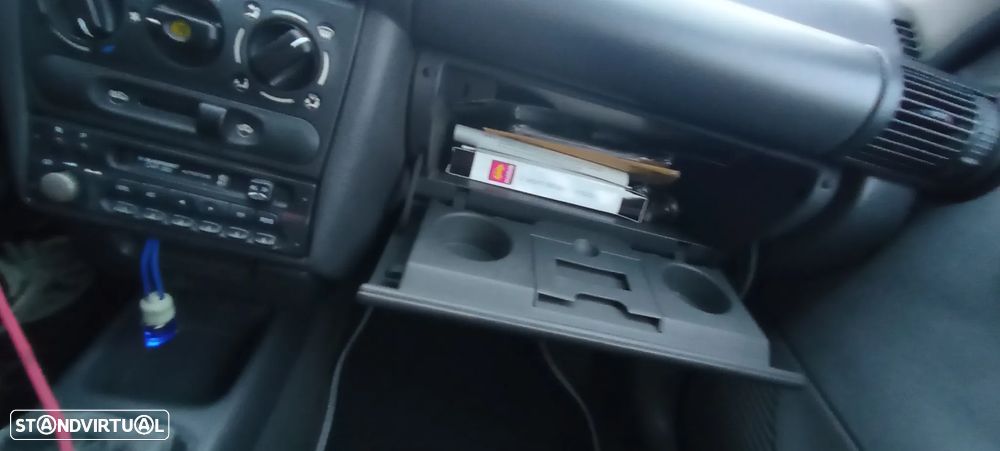 Opel Corsa 1.2 Eco - 13