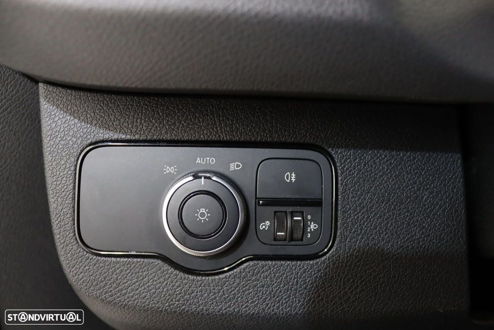 Mercedes-Benz Sprinter 315 CDi/37 - 12