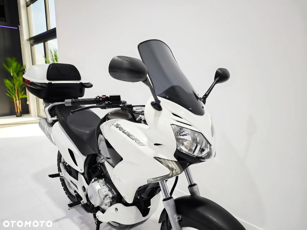 Honda Varadero - 6