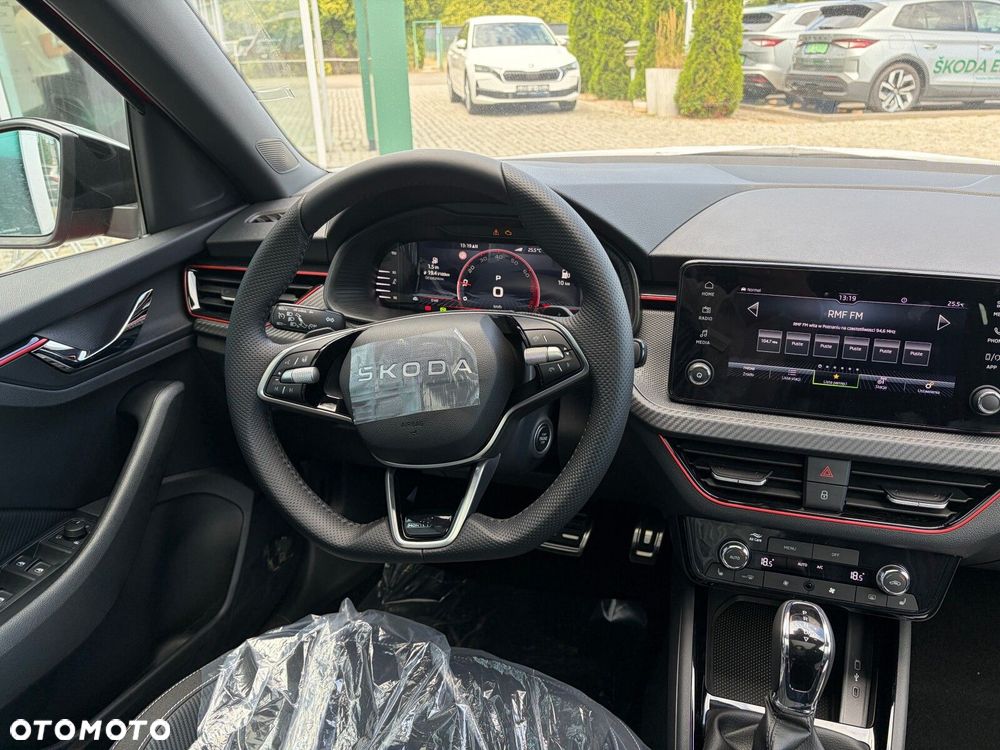 Skoda Kamiq 1.0 TSI Monte Carlo DSG - 11
