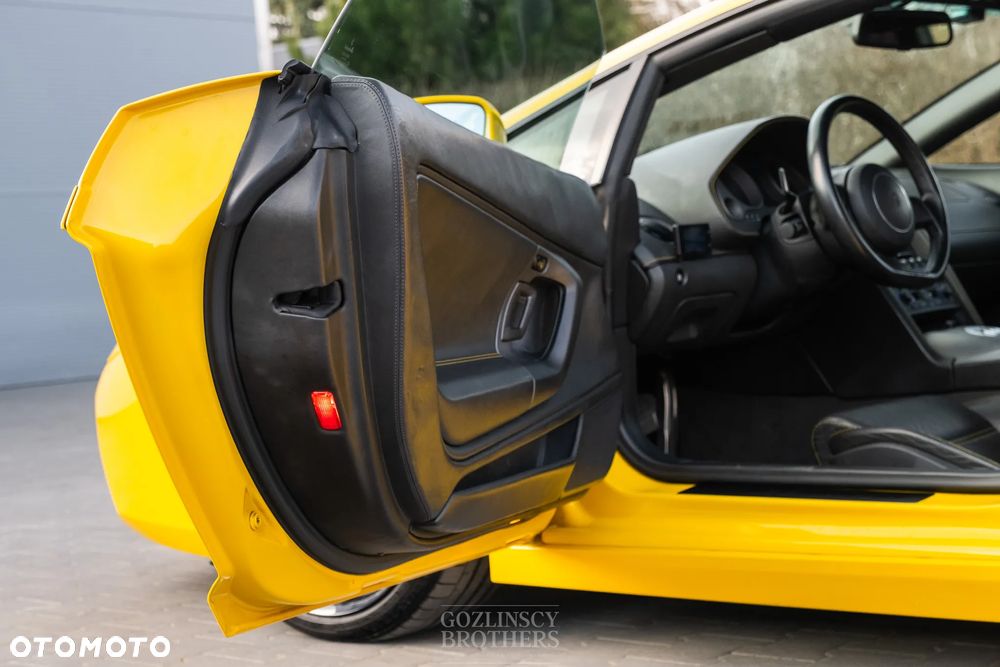 Lamborghini Gallardo - 21