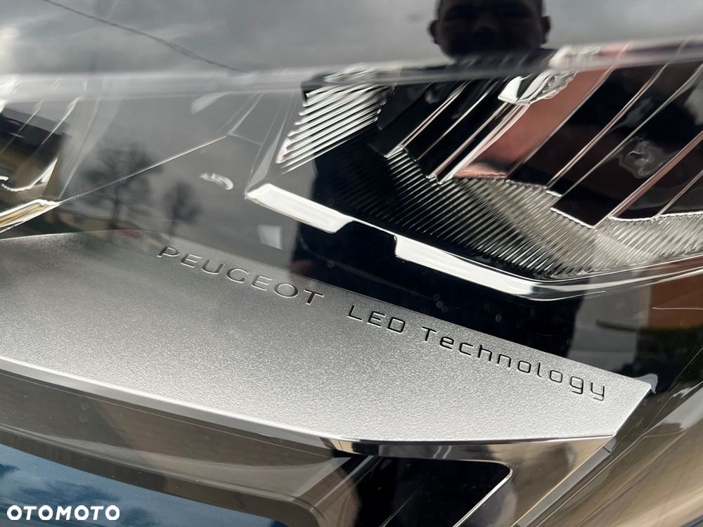 Peugeot 3008 - 12