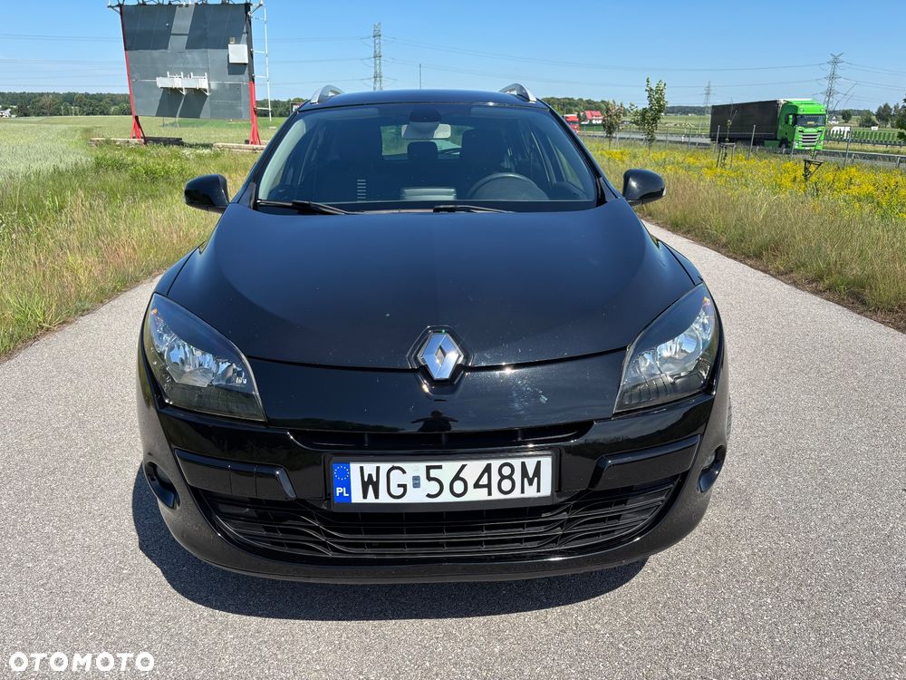 Renault Megane 1.6 16V 110 Paris - 3