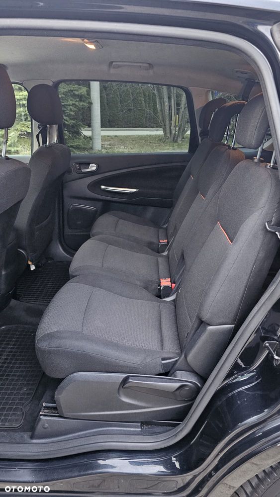 Ford S-Max 2.0 TDCi Trend - 7