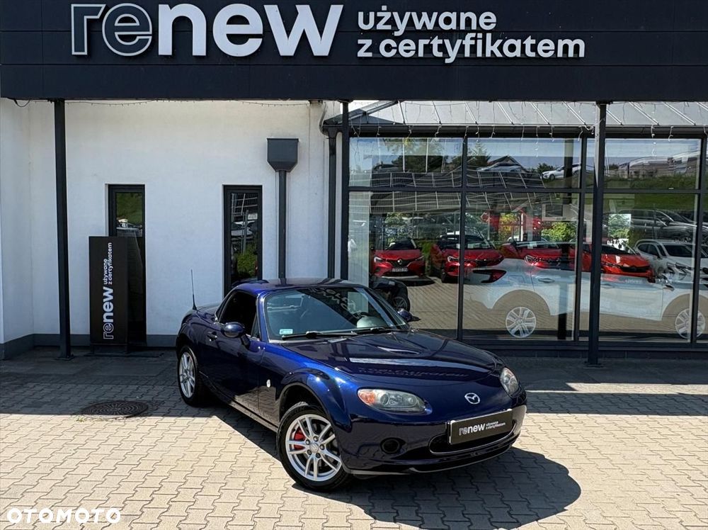 Mazda MX-5 1.8 Emotion - 8
