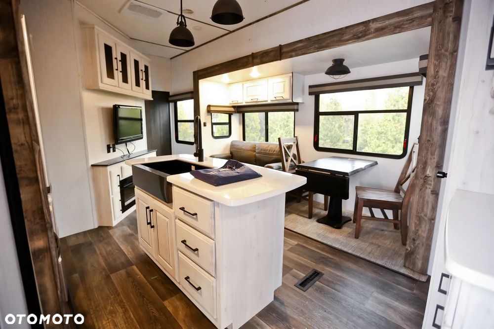 Inny Bighorn 37TB - 15