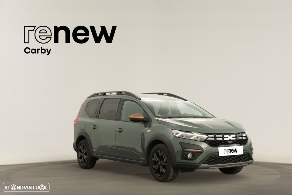 Dacia Jogger 1.0 ECO-G Extreme+ Up&Go 7L Bi-Fuel - 2