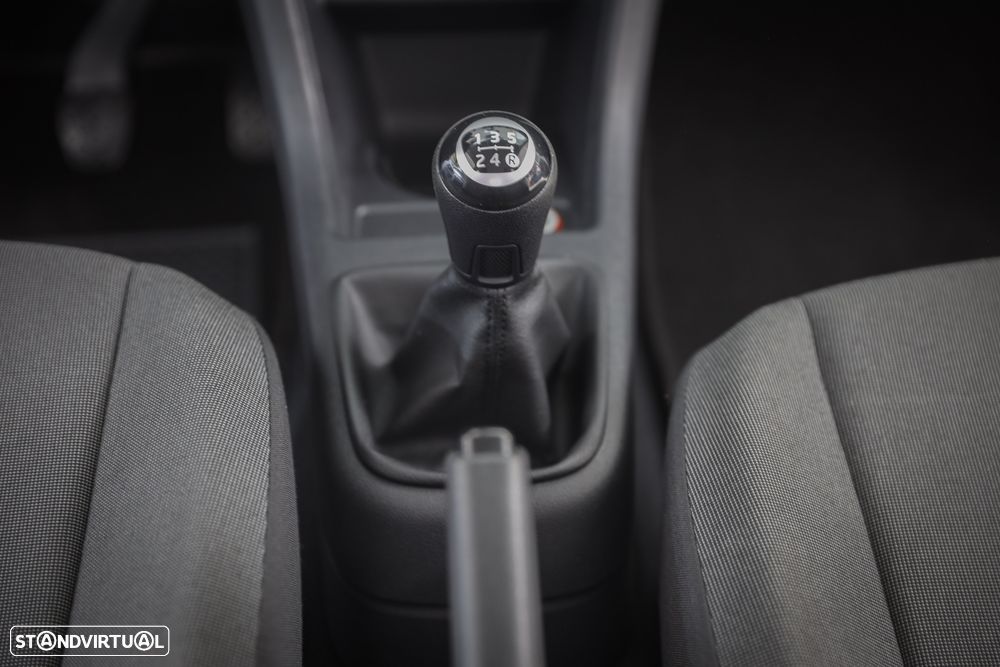 VW Up! 1.0 BlueMotion Move - 9