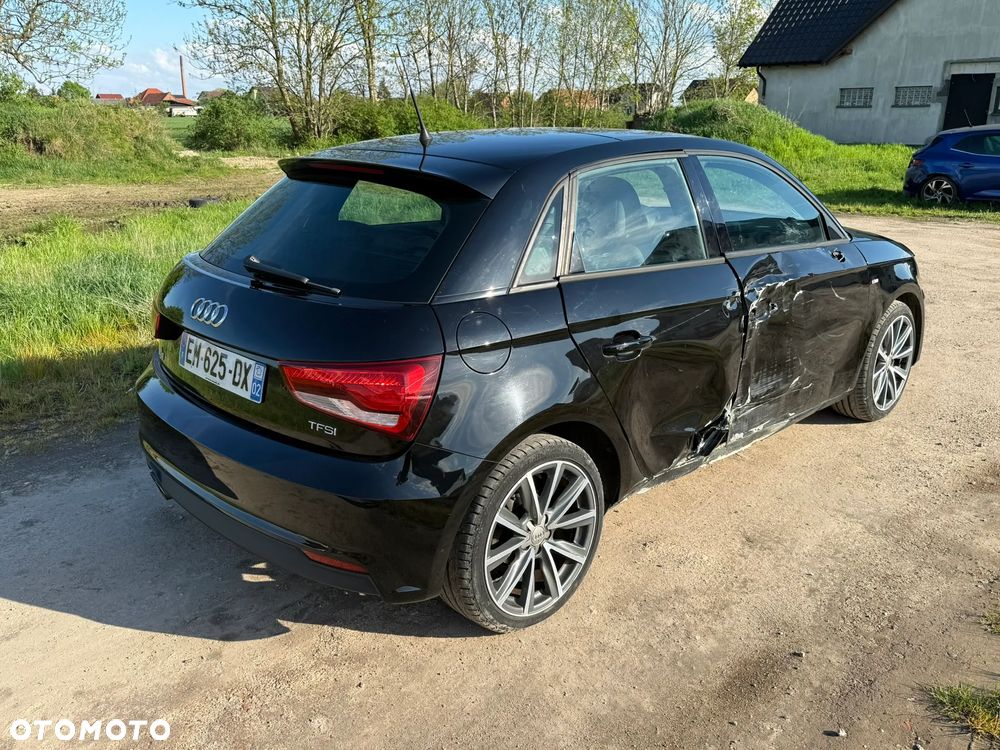 Audi A1 - 8