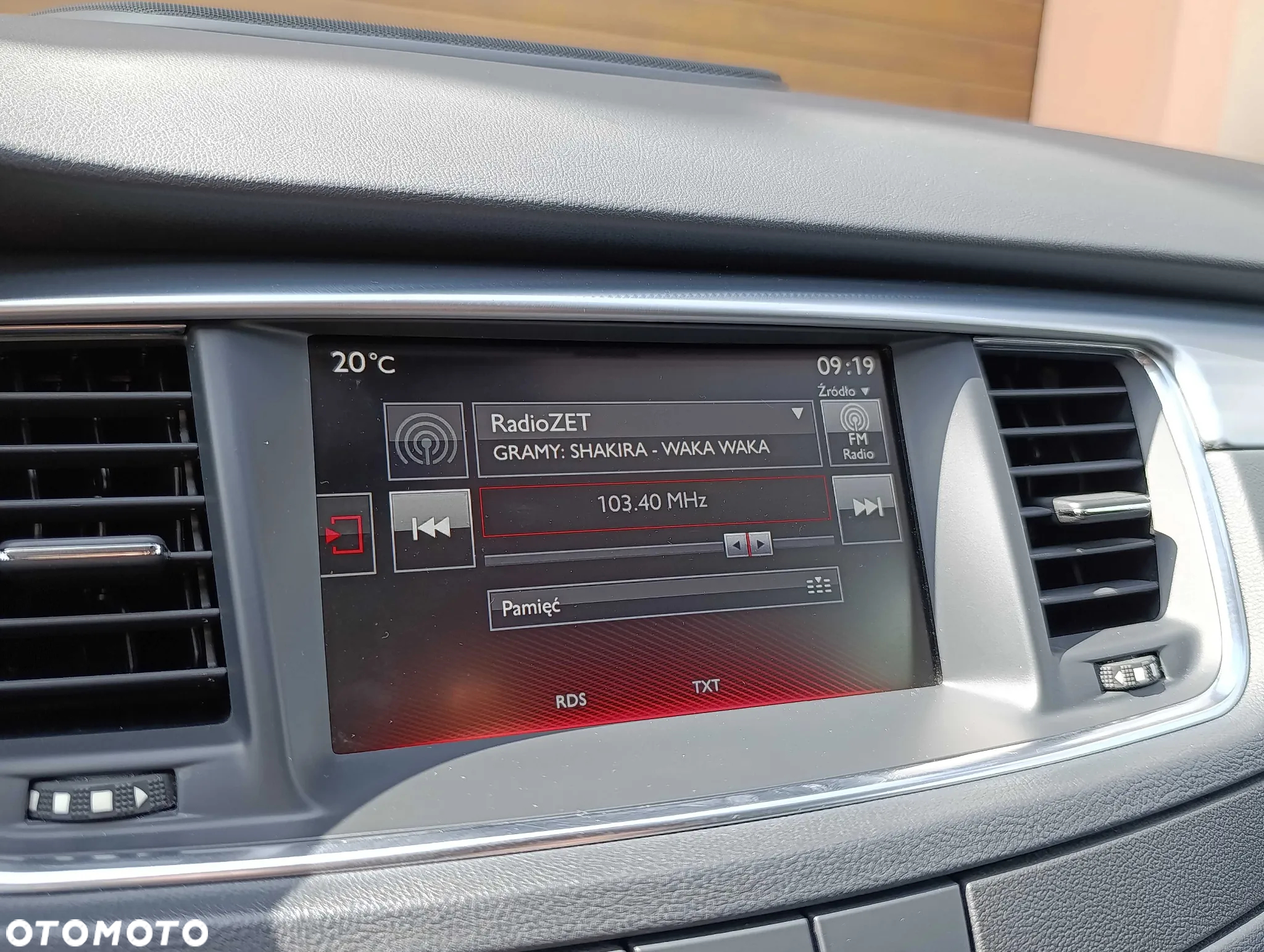 Peugeot 508 BlueHDi 180 EAT6 Stop&Start GT - 29
