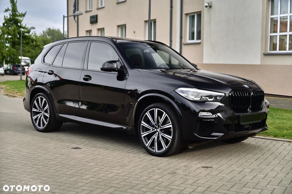 BMW X5 M - 18