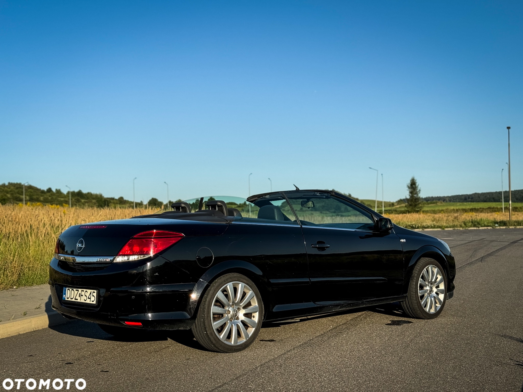 Opel Astra - 3