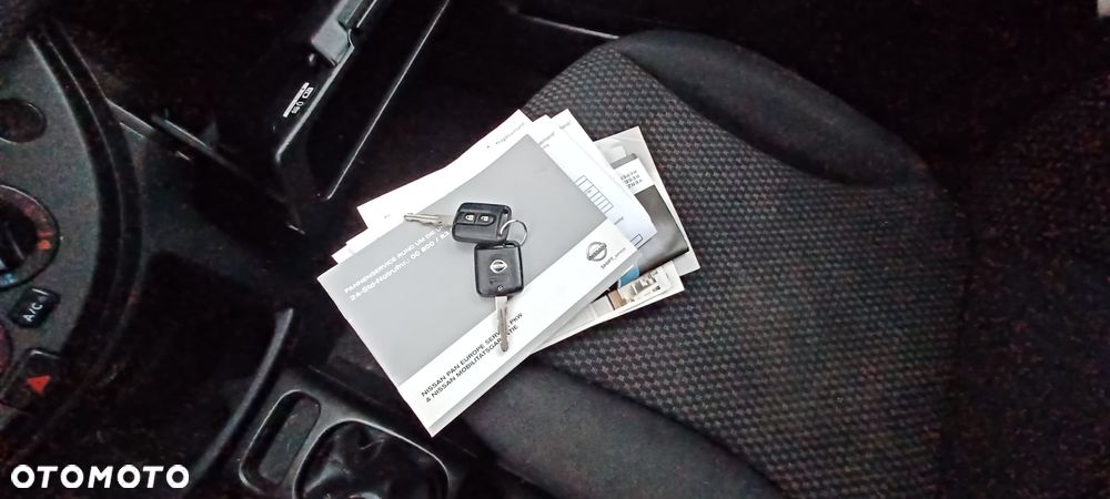 Nissan Note - 18