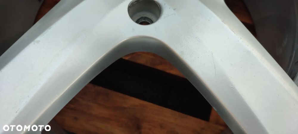 Felgi Aluminiowe Oryg. Vw Passat BBS RD 280 17 Cali 5x112 7,5Jx17 Et47 Ø57,1mm 3C0601025S Starogard Gdański - 15