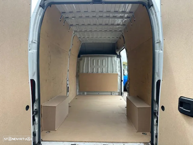 Peugeot BOXER 2.2 HDI 335 L3H3 - 6