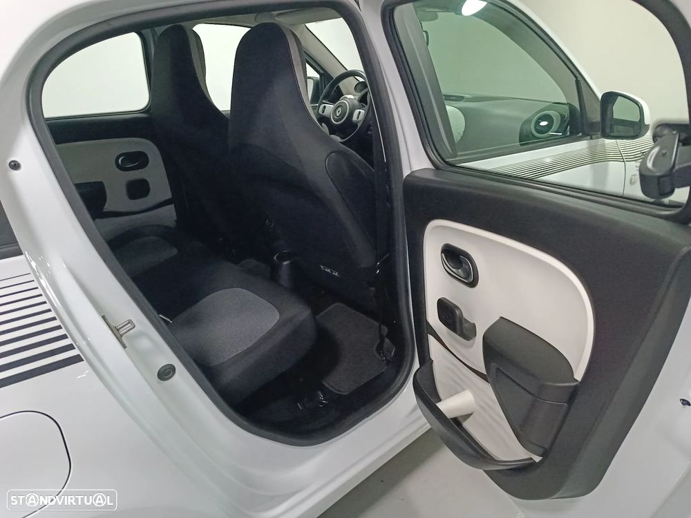 Renault Twingo 1.0 SCe Dynamique - 20