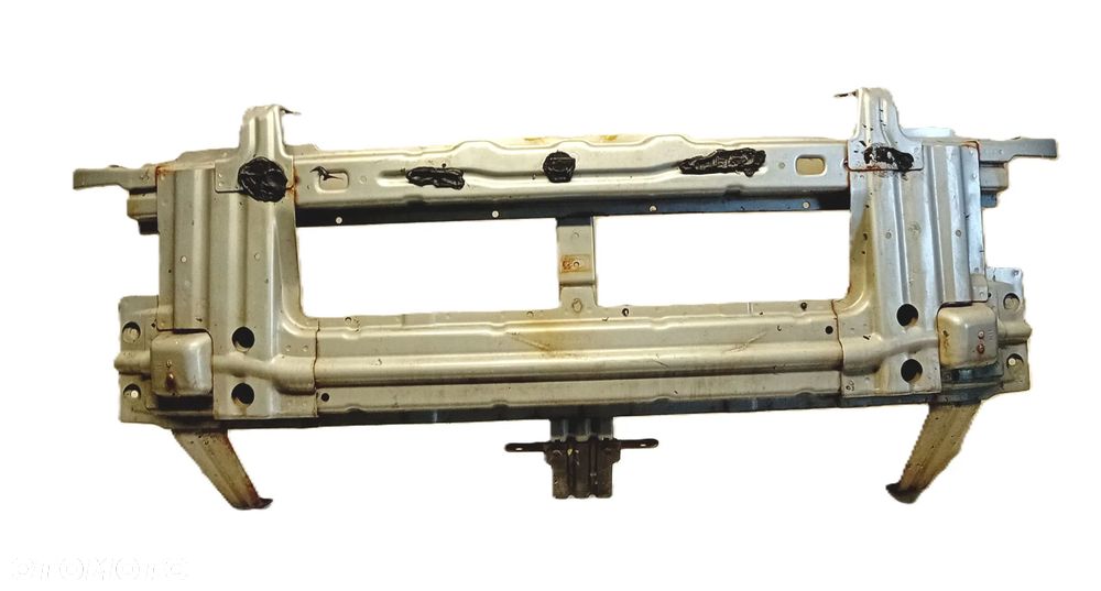 Belka przód Opel Antara - 1