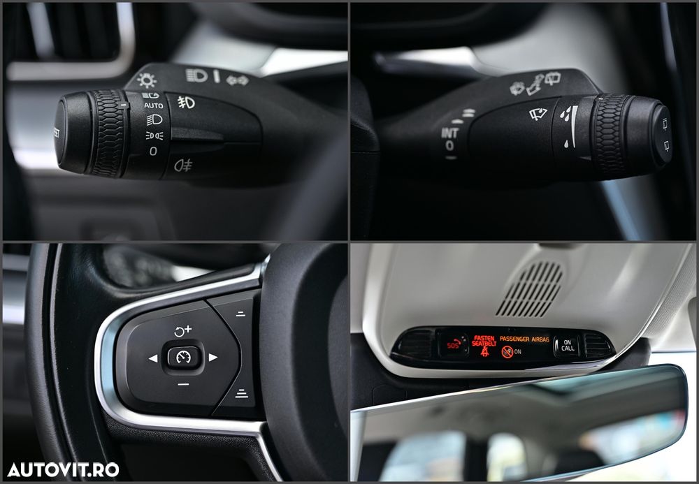 Volvo XC 60 - 16