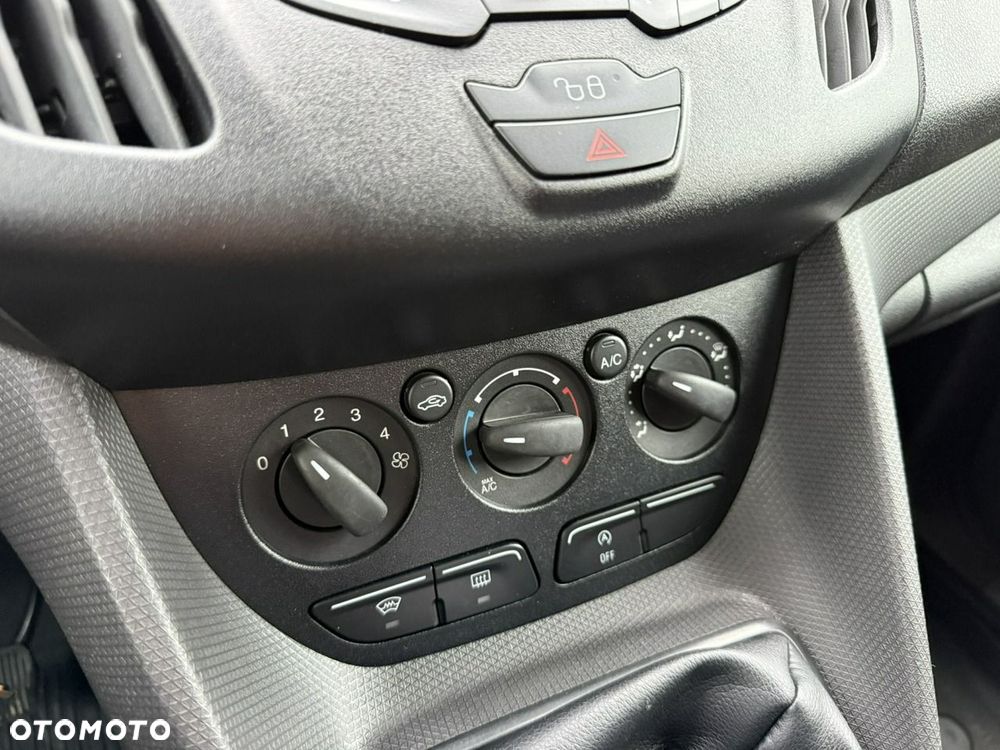 Ford Transit Connect - 6