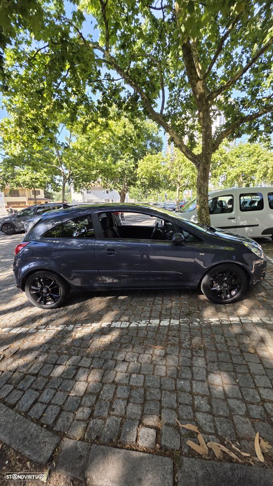 Opel Corsa 1.3 CDTi - 6