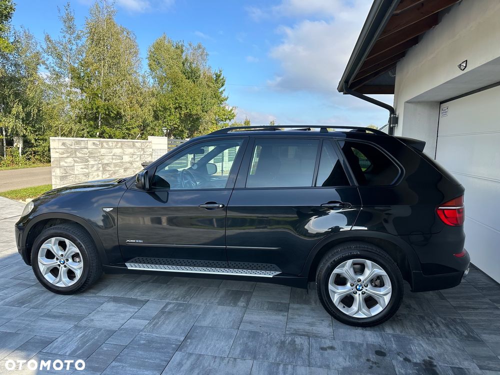 BMW X5 xDrive35i - 34