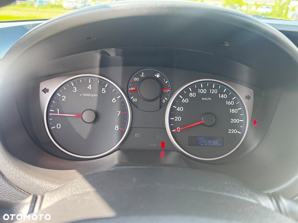 Hyundai i20 1.25 Comfort - 13