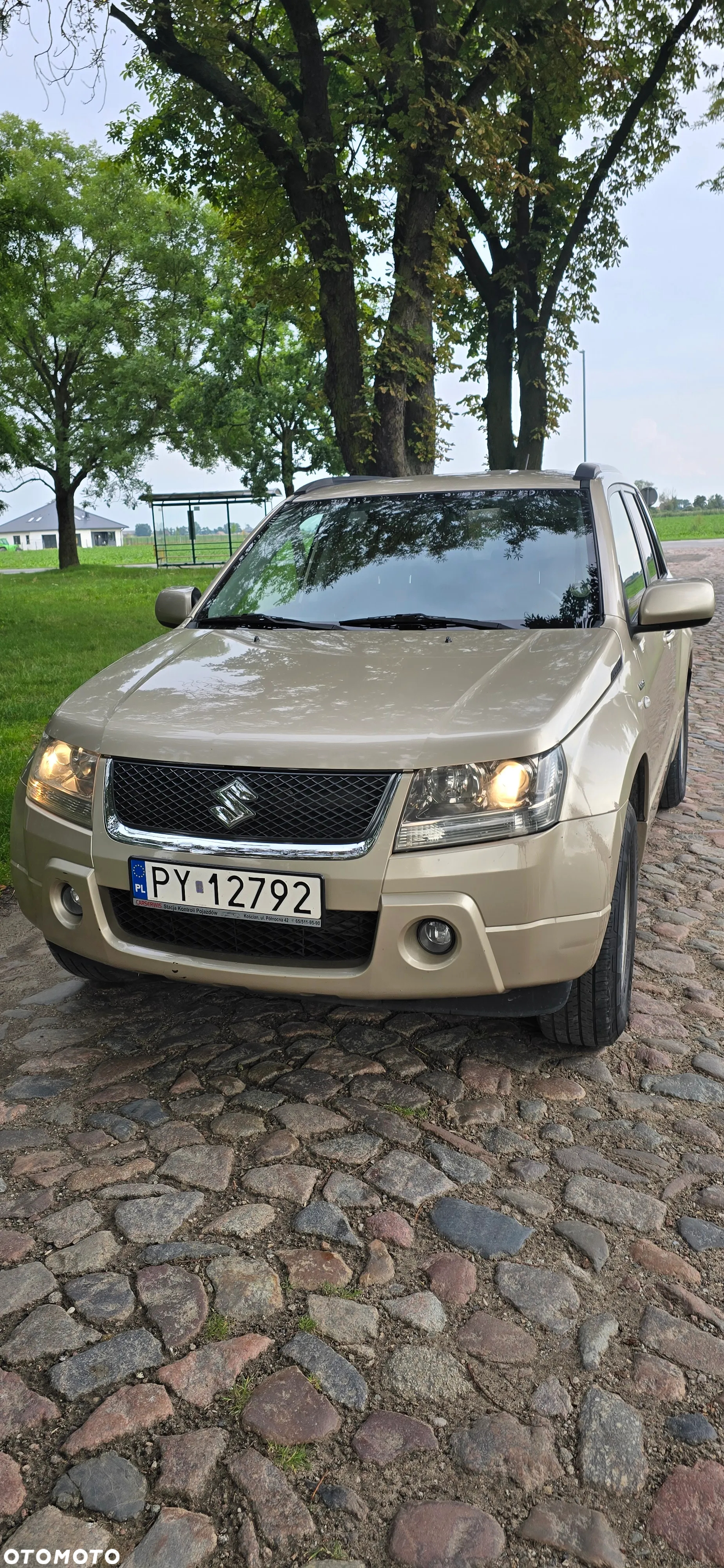 Suzuki Grand Vitara 1.9 DDiS Comfort - 2