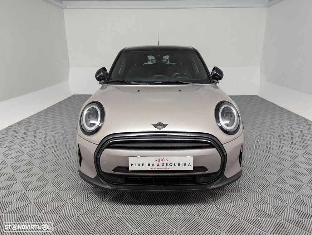 MINI 5 Portas Cooper Sport Edition - 28