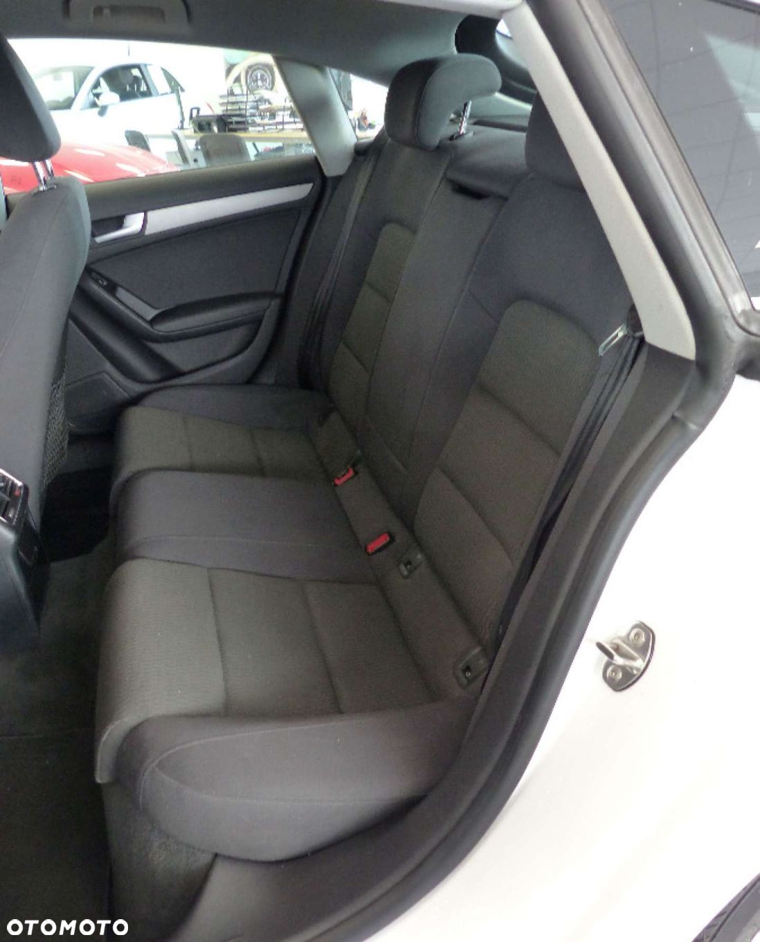 Audi A5 - 13