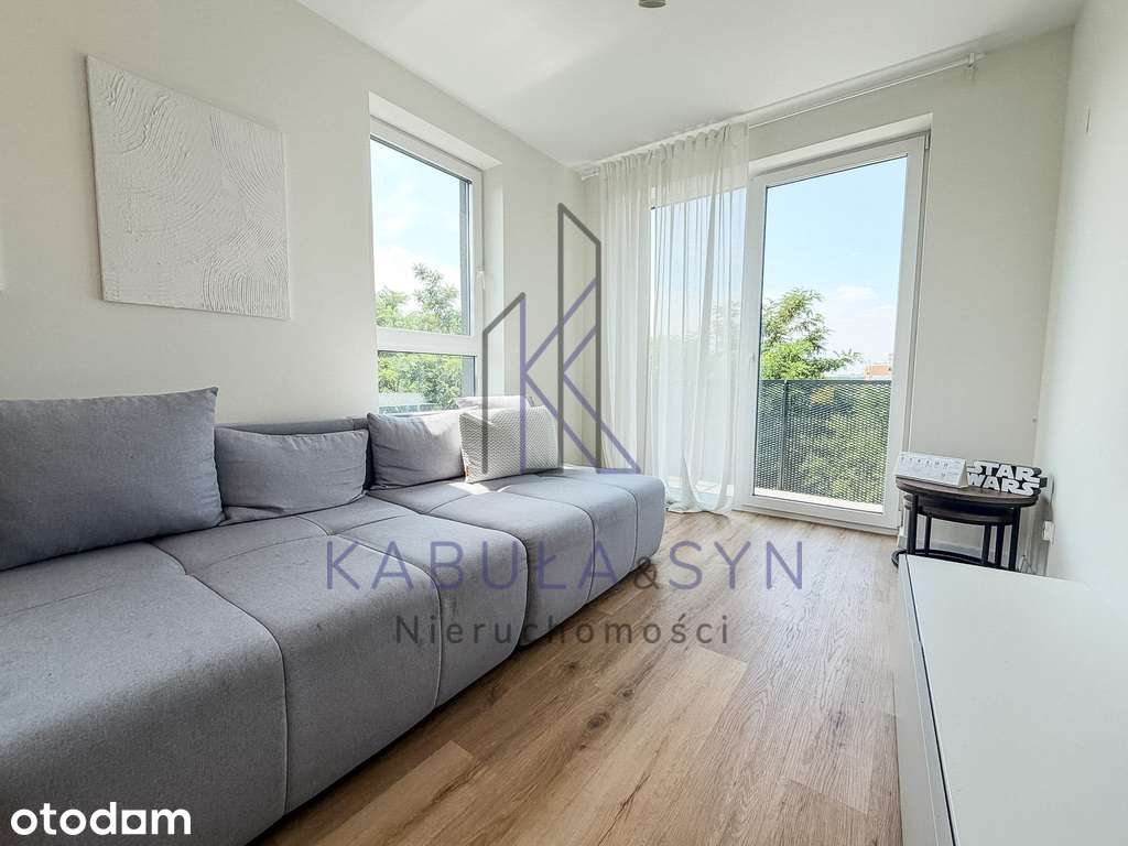Atrakcyjny Apartament 54m2 winda balkon 2023r