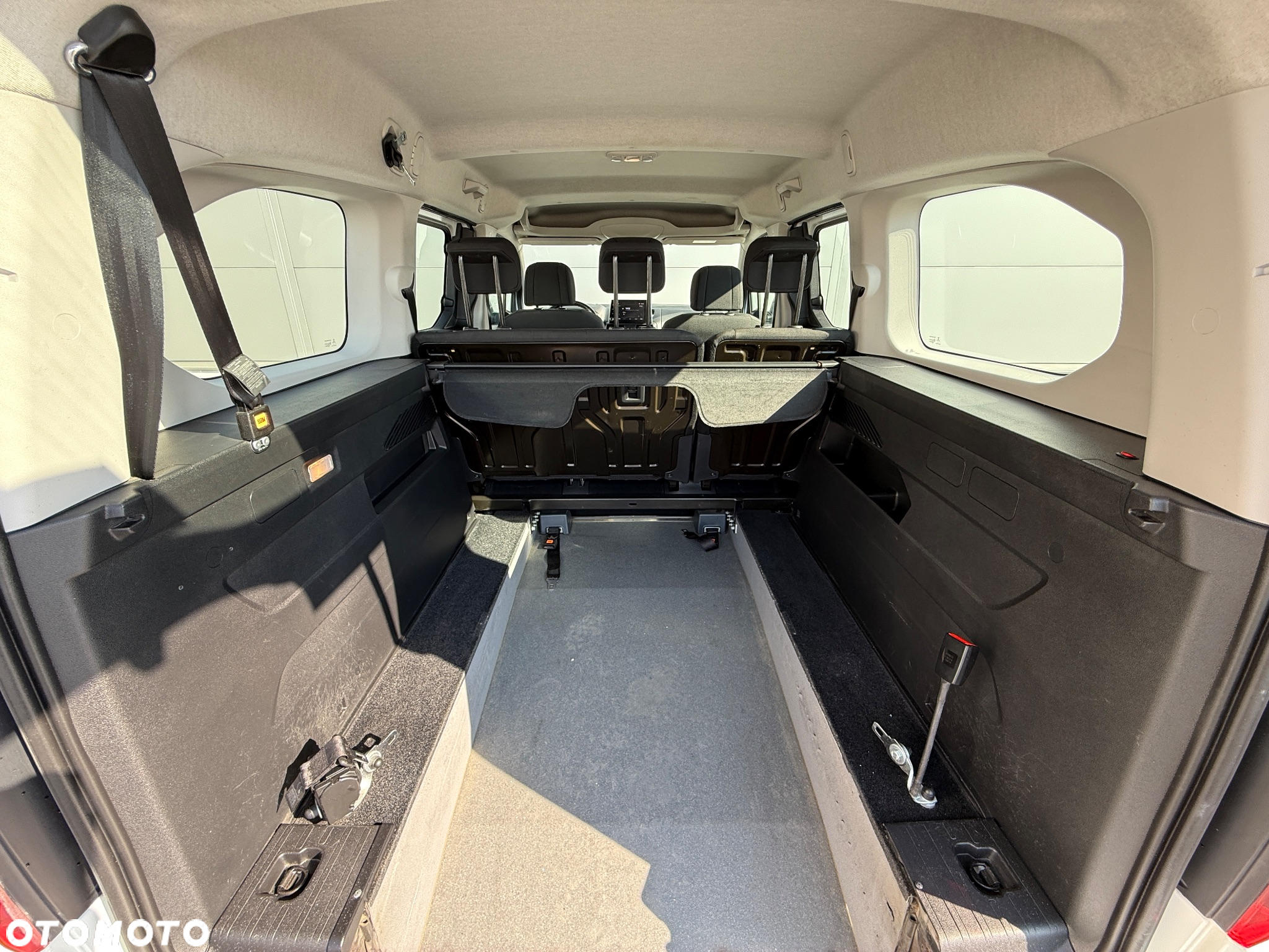 Opel Combo Life XL 1.5 D Start/Stop Edition - 24