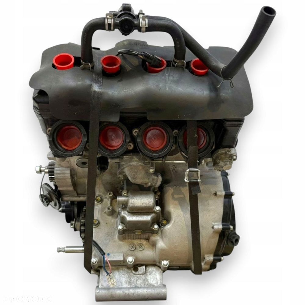 SILNIK Suzuki GSXR GSX-R 750 L1 L2 L3 L4 L5 L6 L7 150KM Motor Engine R747 - 10