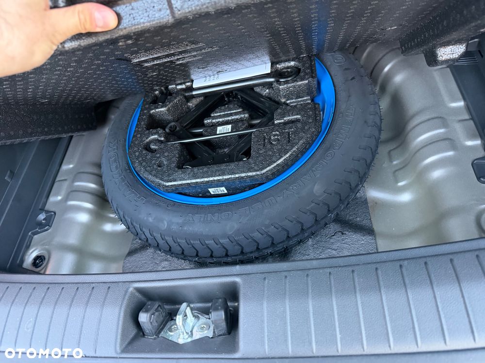 Hyundai Kona 1.6 T-GDI DCT 4WD Style - 11