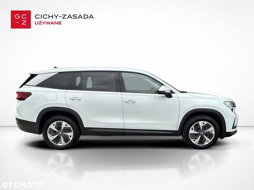 Skoda Kodiaq 2.0 TDI 4x2 Selection DSG - 4