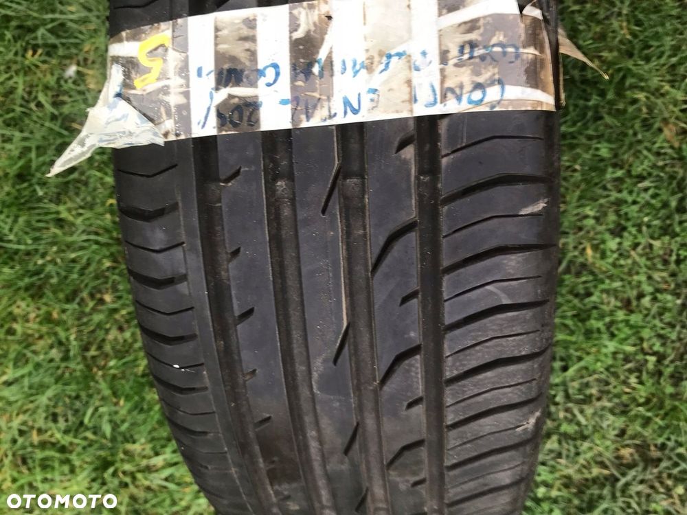 205/55/16 91H CONTINENTAL CONTI PREMIUM CONTACT2E - 1