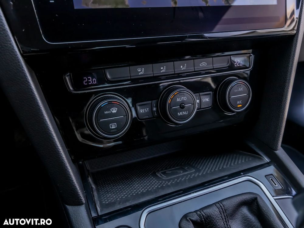 Volkswagen Passat 1.5 TSI OPF DSG Business - 22