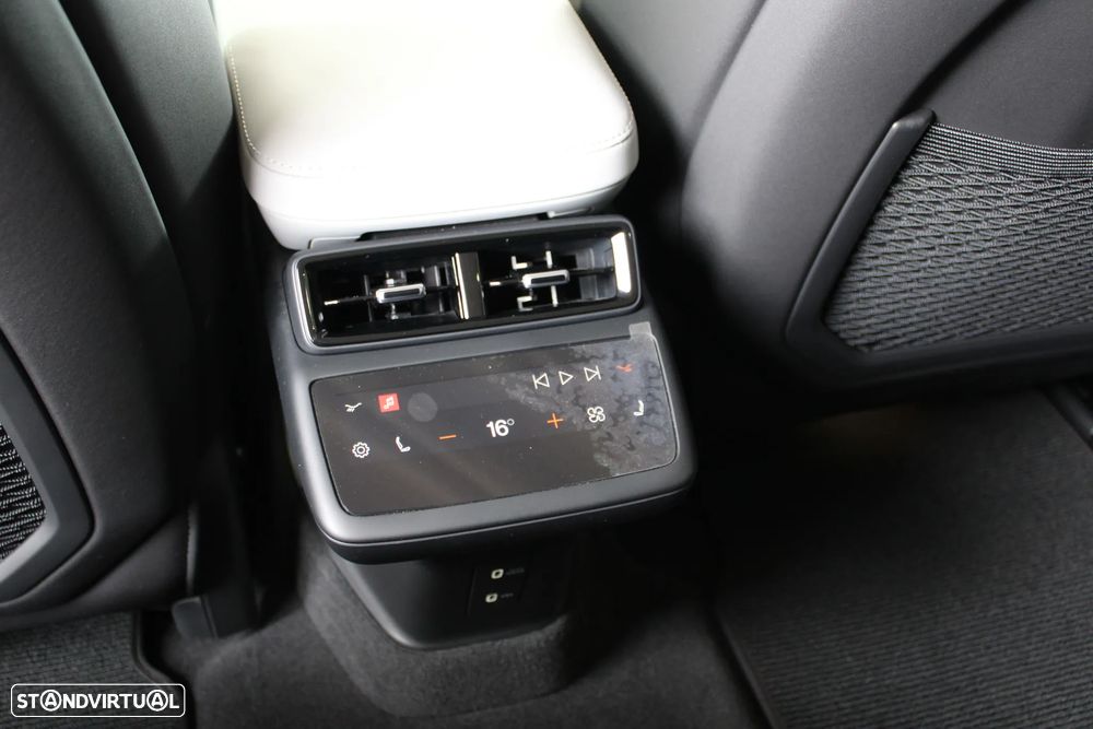 Polestar 4 Long Range 100 kWh Single Motor Prime - 20