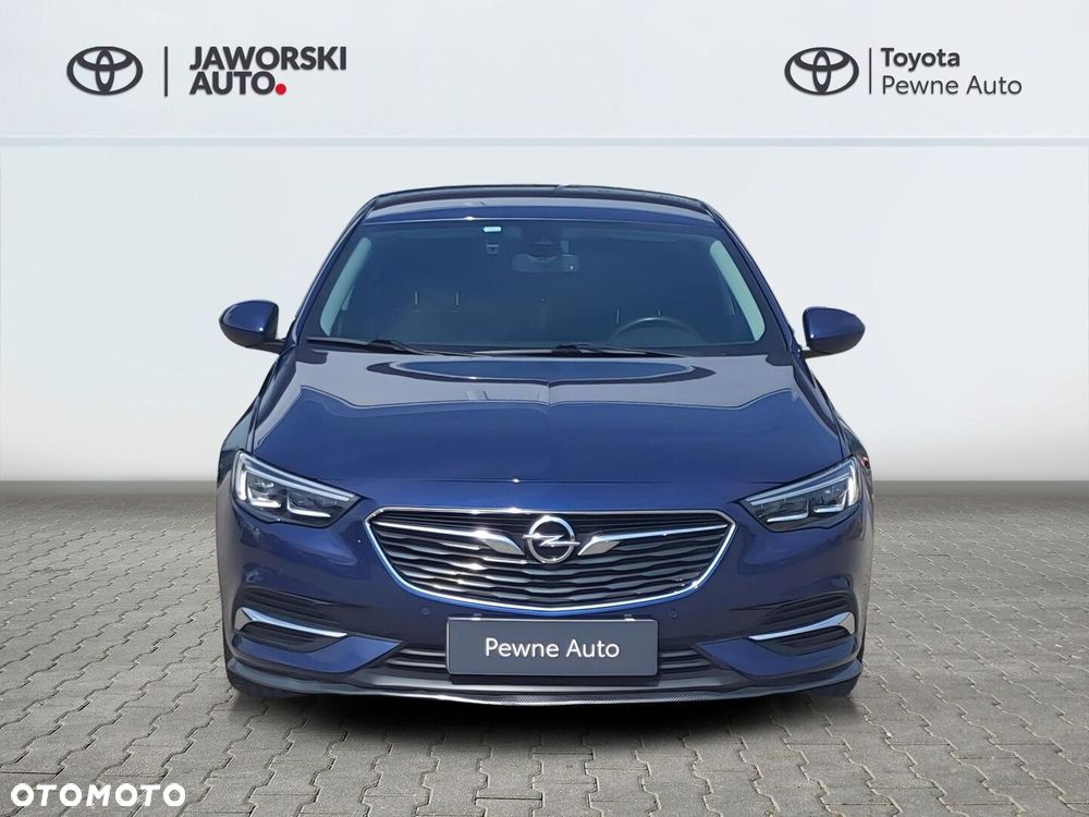Opel Insignia 1.5 T Elite S&S - 13