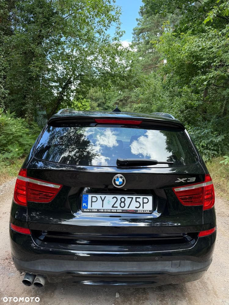 BMW X3 - 5