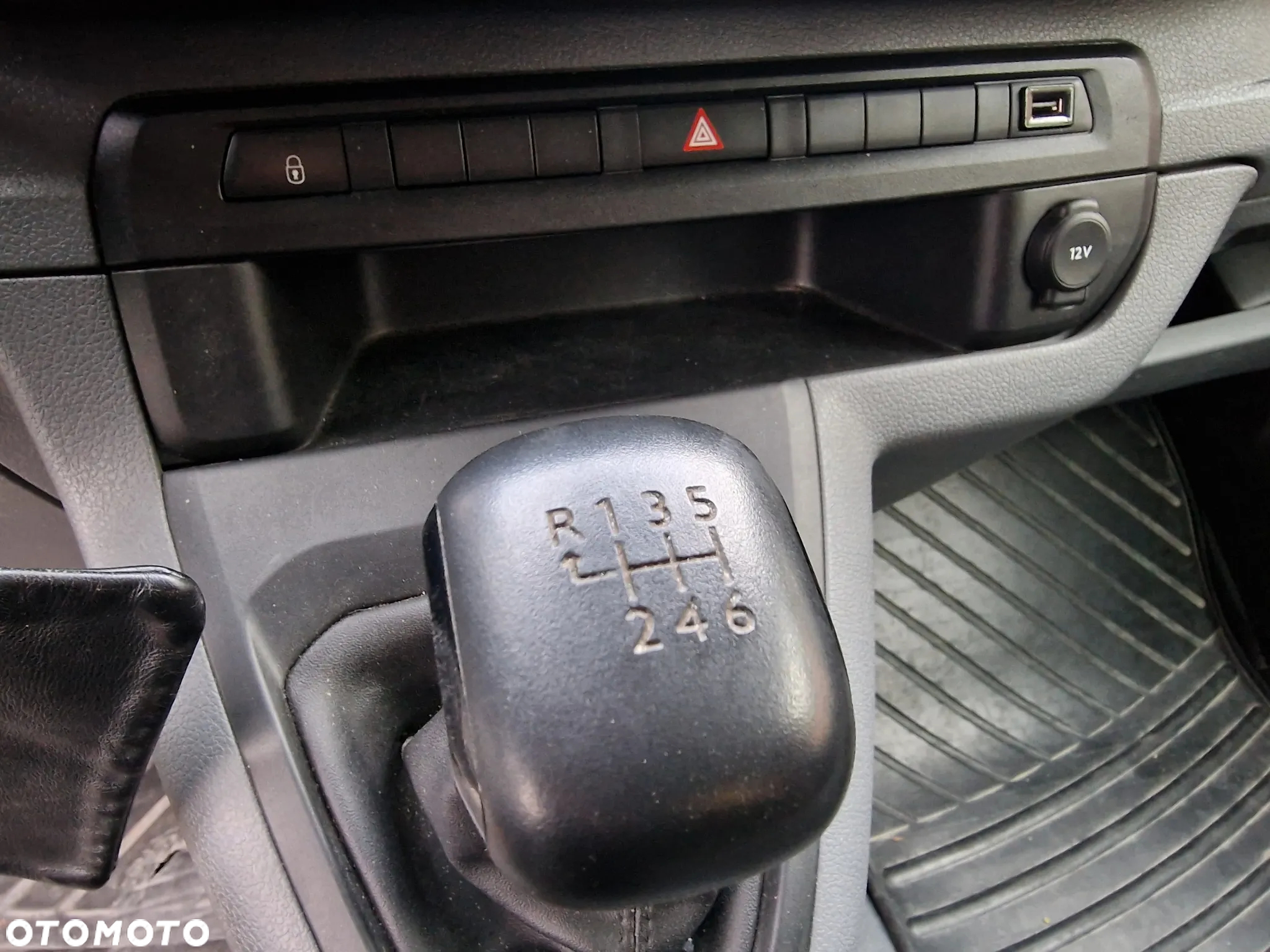 Opel Vivaro 1.5 BlueHDi 120 Standard S&S Flexcab - 20