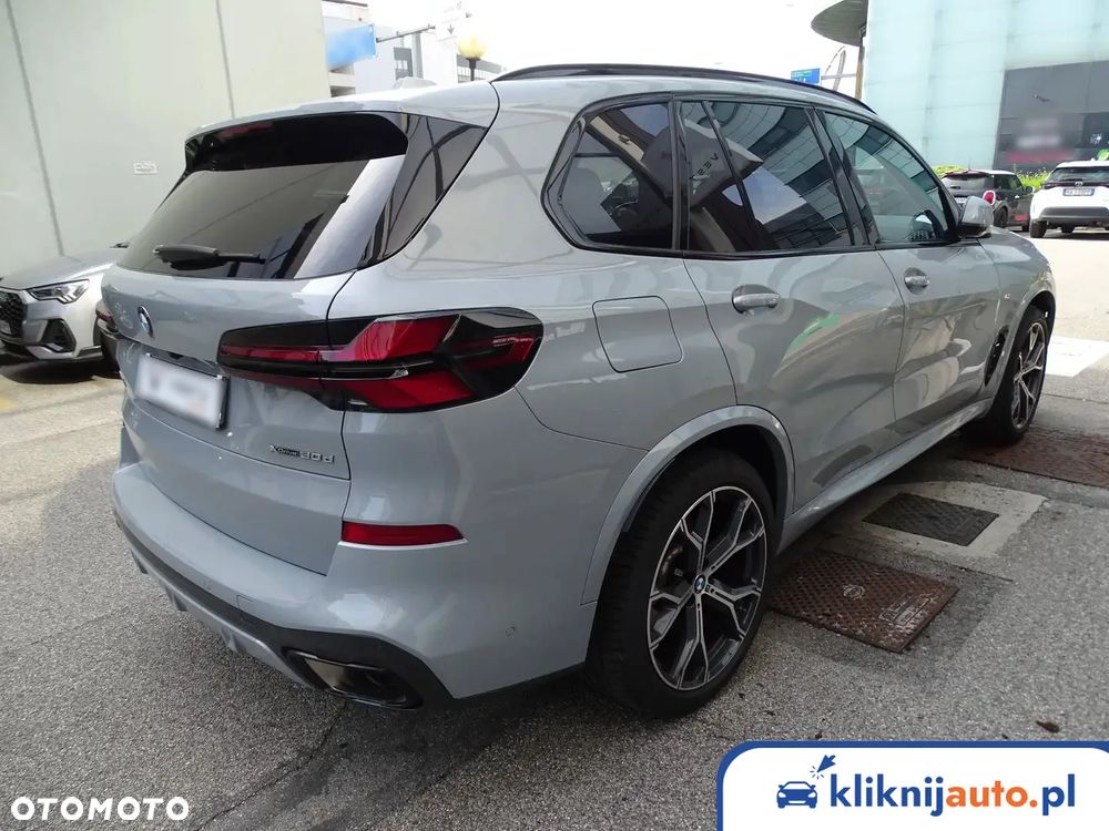 BMW X5 xDrive30d mHEV sport - 5