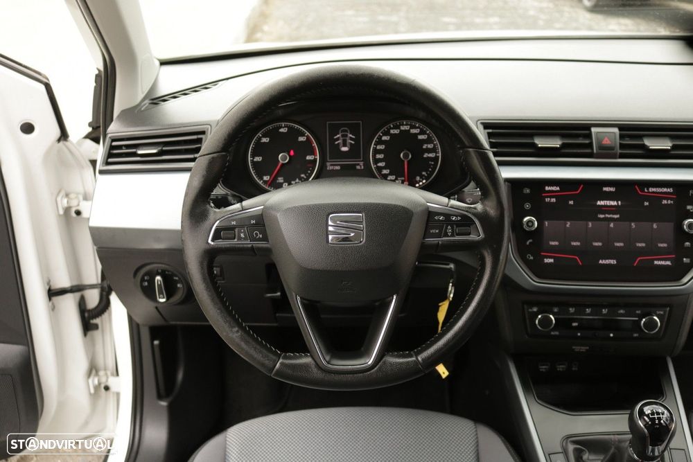 SEAT Arona 1.6 TDI Style - 26