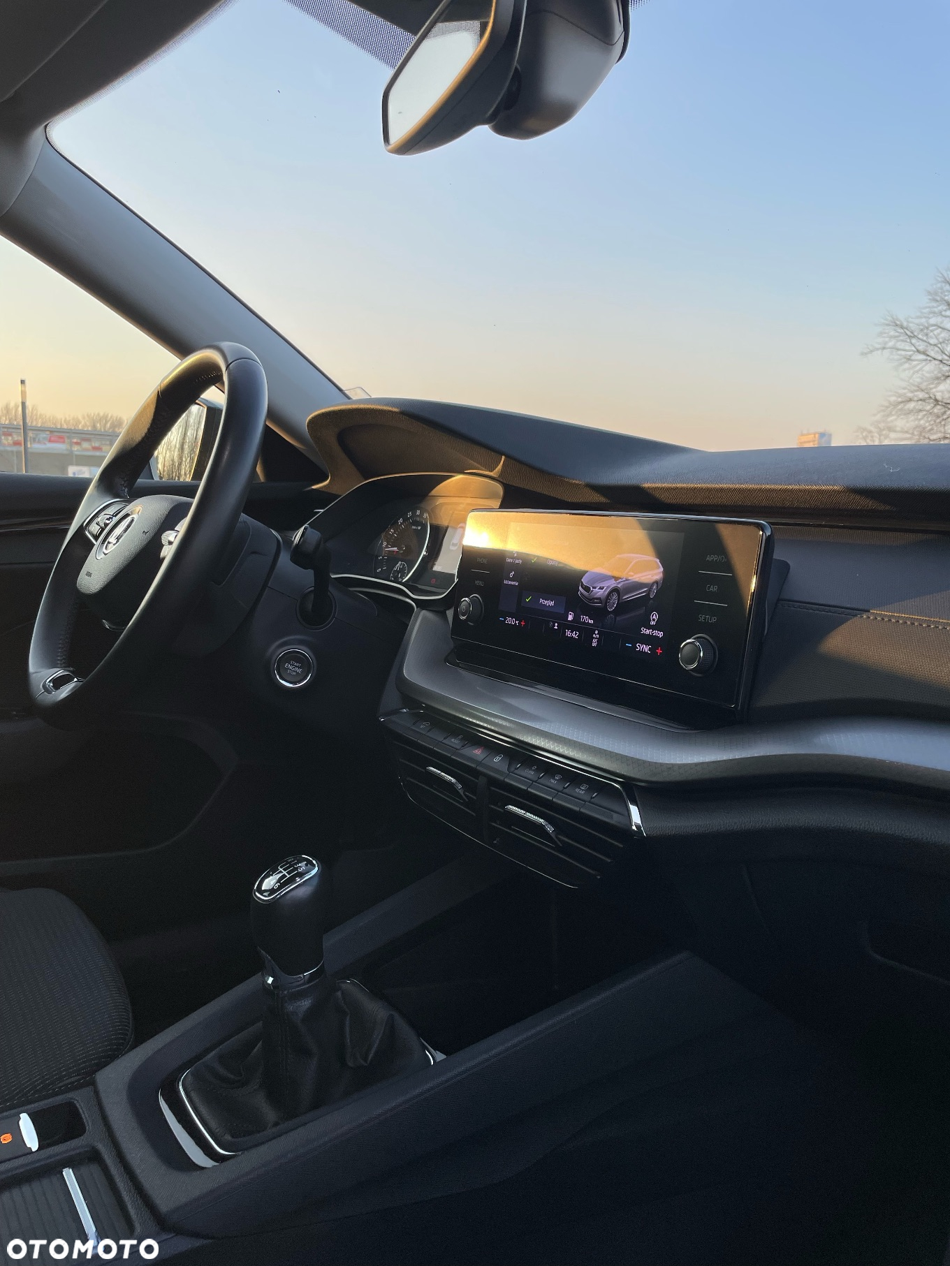 Skoda Octavia 2.0 TDI Ambition - 8