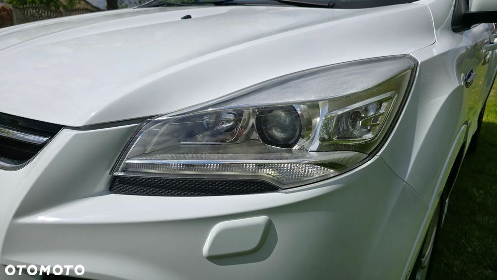 Ford Kuga 2.0 TDCi 4x4 Individual - 39