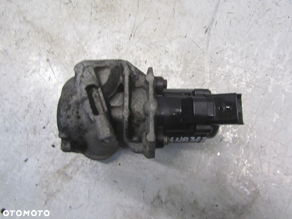 citroen berlingo-partner 1.6 hdi 08->rozrusznik - 4