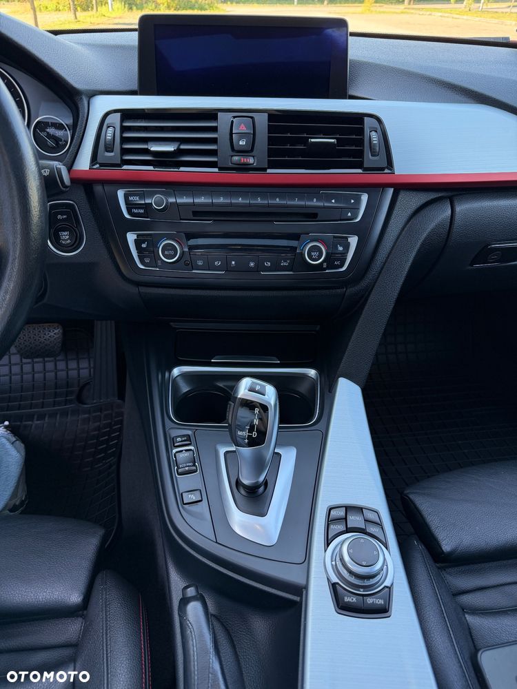 BMW Seria 3 - 13