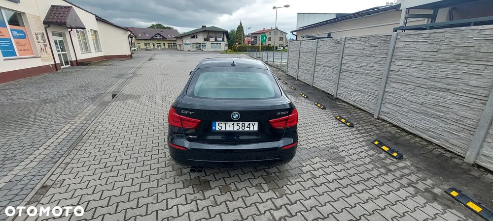 BMW 3GT 330i xDrive Sport Line - 31