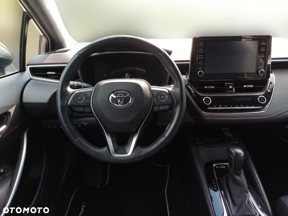 Toyota Corolla - 15